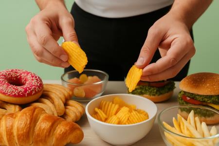 5 krebserregende Lebensmittel, die wir jeden Tag essen